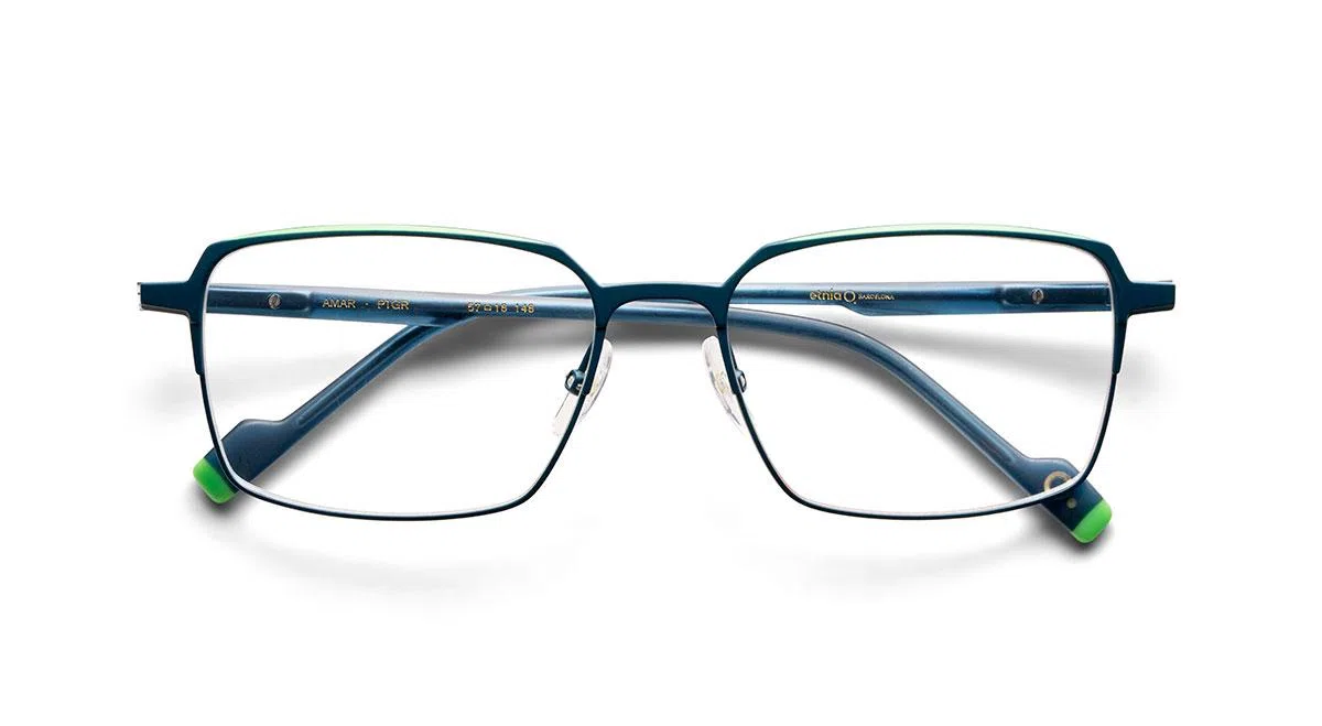 Etnia Barcelona AMAR Eyeglasses - view 10